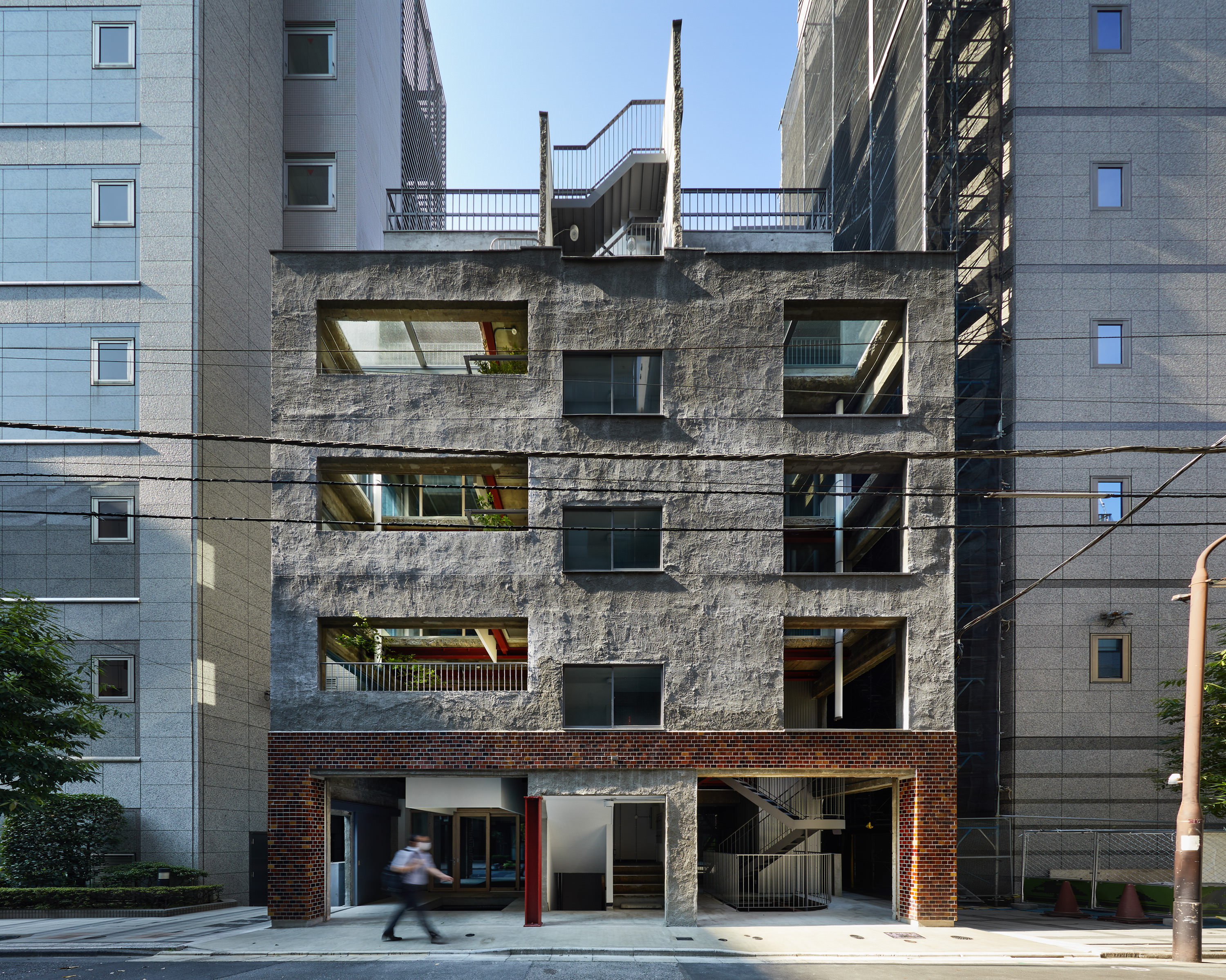 新建築2022年1月号〜12月号 新建築 2022年1月号 | 新建築 | 株式会社新建築社