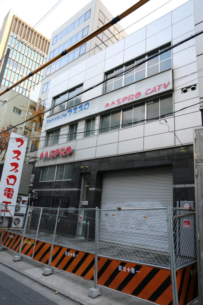 渋谷100BANCH[再生コンサル／A工事・耐震補強設計] | 再生建築